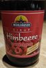 Himbeere Getränkesirup - Product