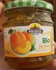 Bio-Früchteaufstrich aprikose - Produkt