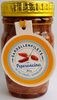 Sardellenfilets mit Peperoncino - Produkt