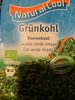 Grünkohl - Produit