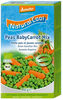 Petits pois carottes surgelés - Product