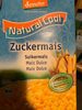 Zuckermais - Produkt