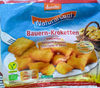 Croquette de pomme de terre (Bauern-Kroketten) - Product