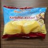 Kartoffel-Knödel tiefgefroren - Product
