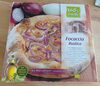 Pizza Focaccia Rustica - Produkt