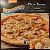 Pizza Tonno - Produkt