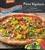 Pizza Vegetaria - Product