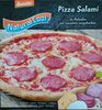 Pizza Salami - Produit
