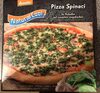 Pizza Spinaci - Produkt