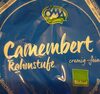 Camembert Rahmstufe - Produkt