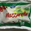 Mozzarella bio - Product
