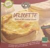 Delicette - Produit