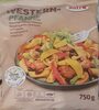Westernpfanne - Producto