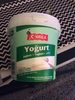 Joghurt Türkisch (yayla), 3, 5 % - Product