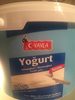 Yayla Yoghurt 10 % - Product