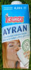 AYRAN - Producto