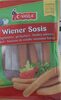 Wiener Sosis - Product