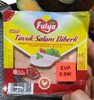 Fulya Tavuk Salami - Product