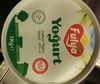 Joghurt, Natur - Produit