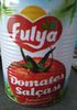 Fulya Domates Salçasi - Product