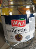 Siyah Zeytin - Produkt