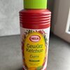 Gewürzketchup Curry - Product