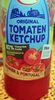 Original Tomaten Ketchup - Produkt