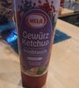 Gewürzketchup Knoblauch - Product