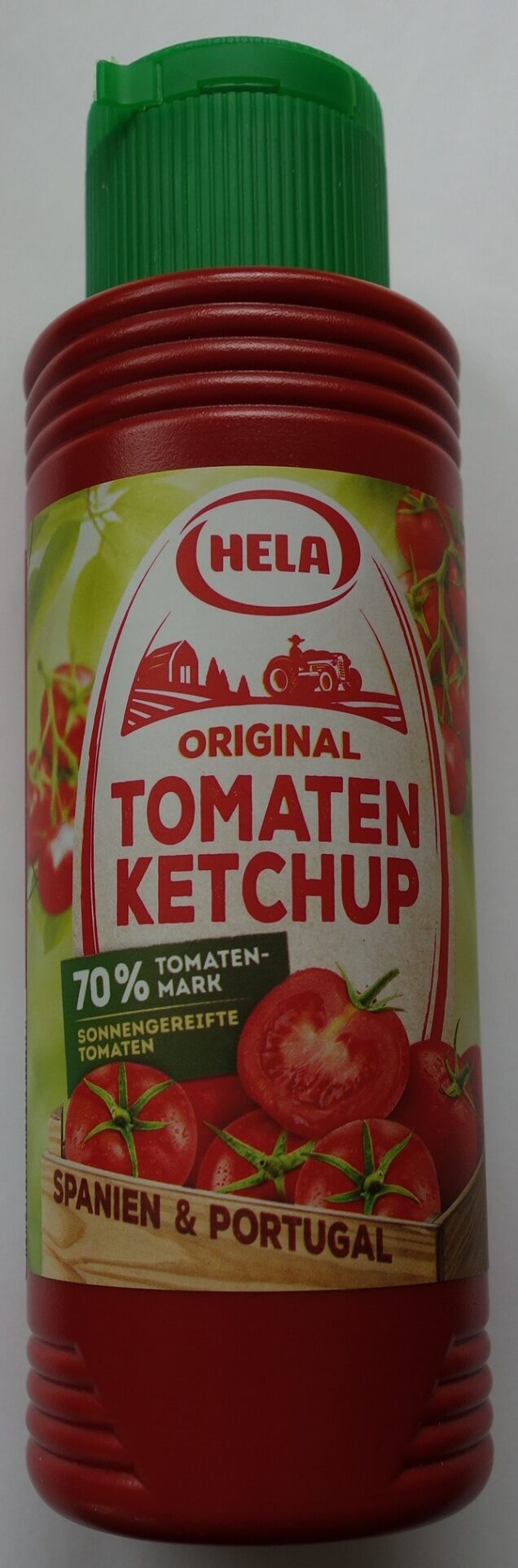 Tomaten Ketchup - نتاج - de