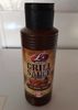 Grill sauce - classic bbq - Product