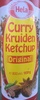 Curry Kruiden Ketchup Original - Produkt