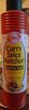 Curry Spice Ketchup extra hot - Product