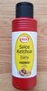 Spice Ketchup Curry Extra Hot - Produkt