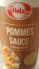 Pommes sauce - Product