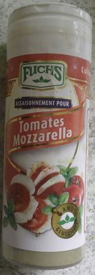 Assaisonnement pour Tomates Mozzarella - Produit