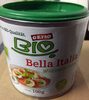 Bella Italia - Produkt