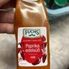 Fuchs Paprika Edelsüss mild - Produkt