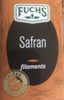 Safran - Product