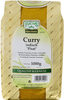 Curry indisch "Pirat" - Producto