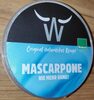 Mascarpone (Bio) - Product