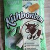 Kuhbonbon Caramel vegan - Produit