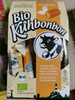 Bio Kuhbonbon classic - Производ