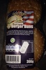 Sesame burger buns - Product