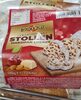 Stollen - Producto