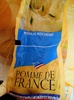 Pomme de France - Producto