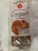 Croissants zum Fertigbacken - Product