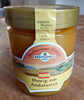 Honig aus Andalusien - Produkt