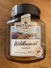 Wildlavendel Algarve Honig - Produkt