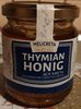 Thymian Honig - Produkt