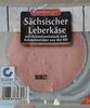 Sächsischer Leberkäse - Product